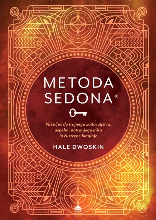 Knjiga metoda Sedona
